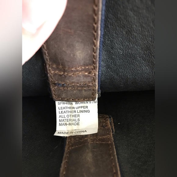 Cowboy Boots - Picture 5 of 6